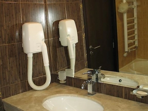 Hotel Alexander Bansko (13 / 22)