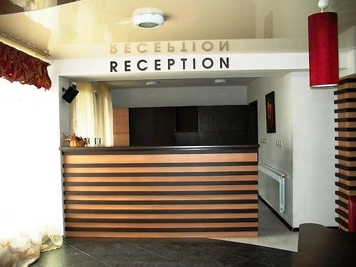Hotel Alexander Bansko (8 / 22)