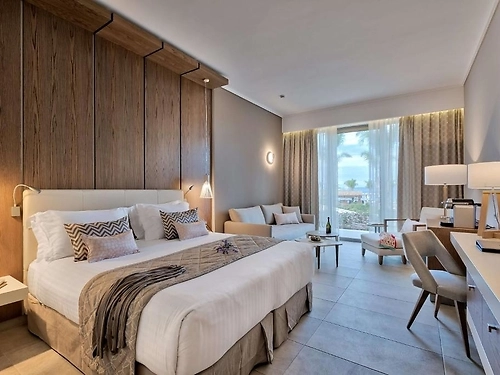 Hotel Miraggio Thermal Spa Resort Kassandra Grecia (18 / 30)