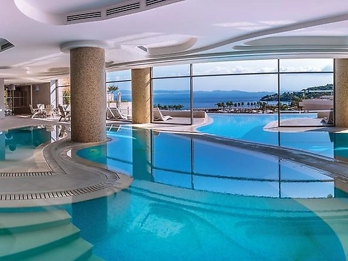 Hotel Miraggio Thermal Spa Resort Grecia (19 / 30)