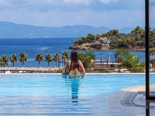 Hotel Miraggio Thermal Spa Resort Kassandra (26 / 30)