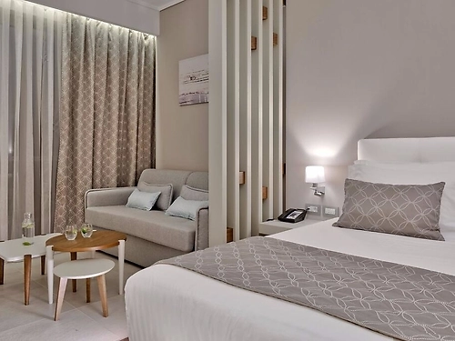 Hotel Miraggio Thermal Spa Resort Kassandra (7 / 30)