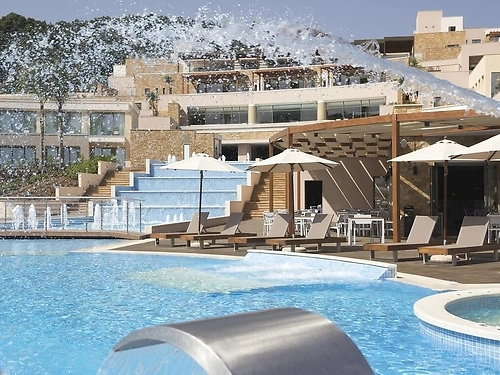 Hotel Miraggio Thermal Spa Resort Kassandra (27 / 30)