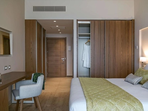 Hotel Miraggio Thermal Spa Resort Kassandra Grecia (17 / 30)