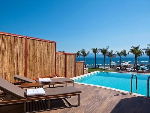 Hotel Miraggio Thermal Spa Resort Grecia (29 / 30)