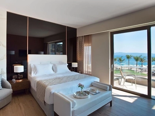 Hotel Miraggio Thermal Spa Resort Kassandra (10 / 30)