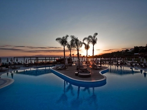 Hotel Miraggio Thermal Spa Resort Kassandra (23 / 30)