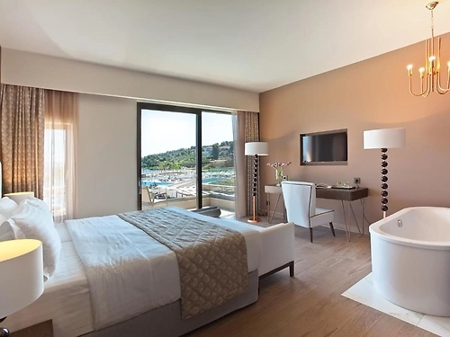 Hotel Miraggio Thermal Spa Resort Grecia (9 / 30)