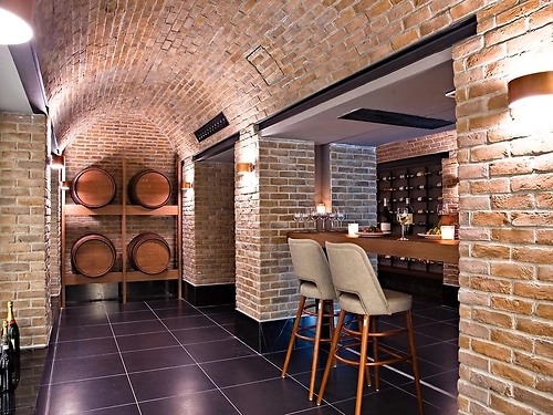 Hotel Miraggio Thermal Spa Resort Grecia (28 / 30)