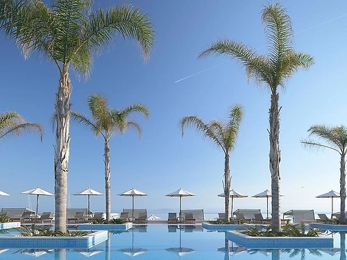 Hotel Miraggio Thermal Spa Resort Kassandra Grecia (21 / 30)