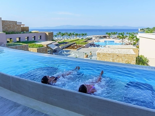 Hotel Miraggio Thermal Spa Resort Grecia (22 / 30)