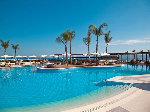 Hotel Miraggio Thermal Spa Resort Grecia (24 / 30)