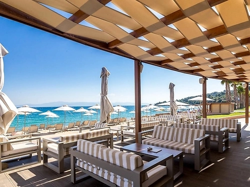 Hotel Miraggio Thermal Spa Resort Kassandra Grecia (25 / 30)