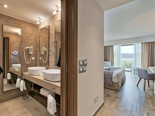 Hotel Miraggio Thermal Spa Resort Kassandra Grecia (15 / 30)