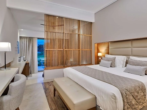 Hotel Miraggio Thermal Spa Resort Kassandra (14 / 30)