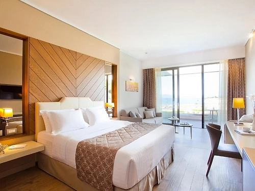 Hotel Miraggio Thermal Spa Resort Grecia (13 / 30)