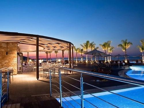 Hotel Miraggio Thermal Spa Resort Kassandra (30 / 30)