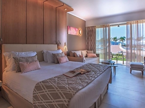 Hotel Miraggio Thermal Spa Resort Kassandra Grecia (11 / 30)