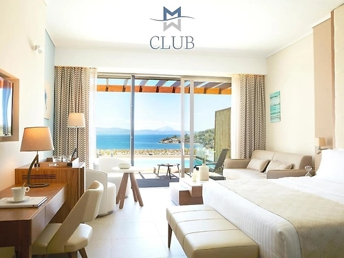 Hotel Miraggio Thermal Spa Resort Grecia (12 / 30)