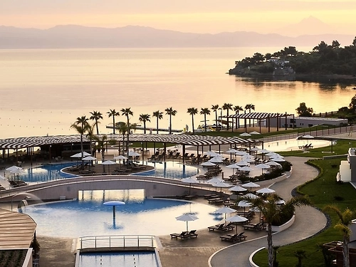 Hotel Miraggio Thermal Spa Resort Grecia (6 / 30)