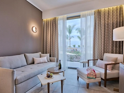 Hotel Miraggio Thermal Spa Resort Kassandra (8 / 30)