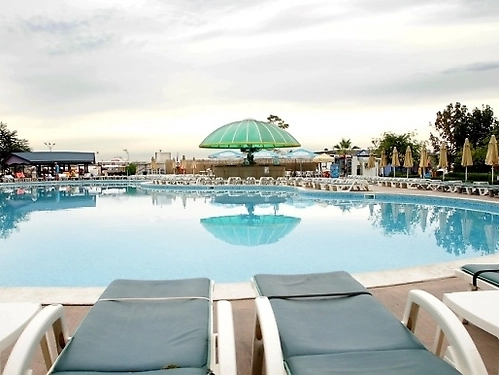 Hotel Slavyanski Sunny Beach (16 / 19)