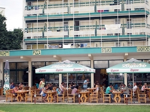 Hotel Slavyanski Bulgaria (17 / 19)