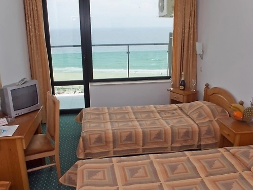 Hotel Slavyanski Sunny Beach Bulgaria (8 / 19)