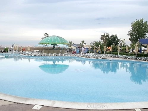 Hotel Slavyanski Bulgaria (11 / 19)