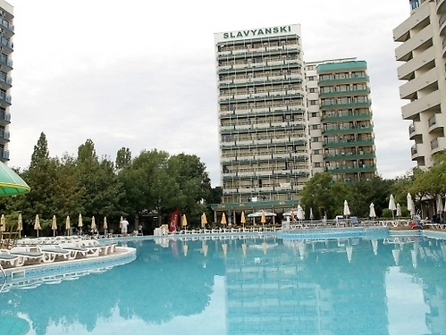 Hotel Slavyanski Bulgaria (14 / 19)