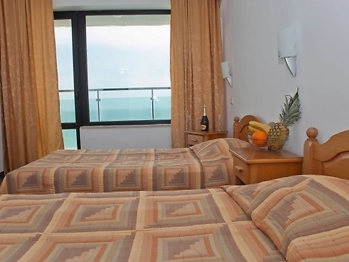 Hotel Slavyanski Bulgaria (7 / 19)