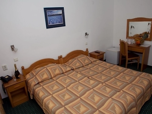 Hotel Slavyanski Sunny Beach (5 / 19)