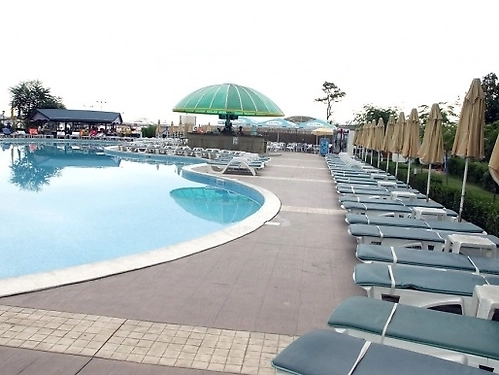 Hotel Slavyanski Sunny Beach (15 / 19)