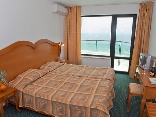 Hotel Slavyanski Sunny Beach (9 / 19)