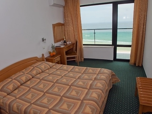 Hotel Slavyanski Sunny Beach Bulgaria (6 / 19)