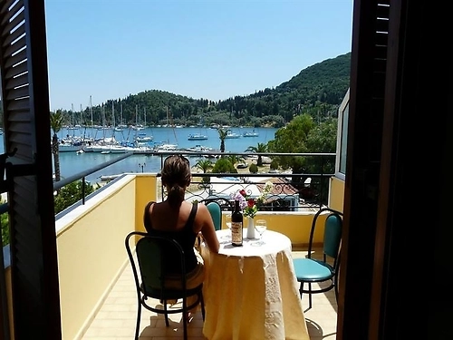 Hotel Oscar Lefkada (6 / 7)