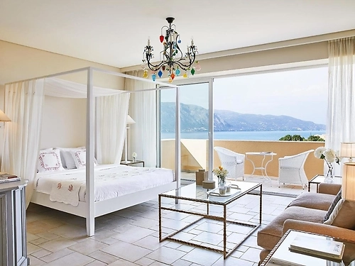 Hotel Grecotel Eva Palace Grecia (6 / 14)