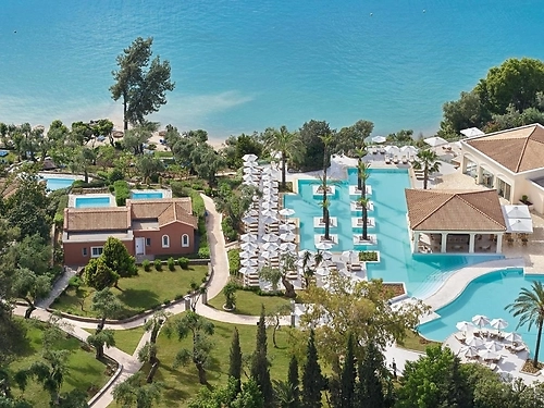 Hotel Grecotel Eva Palace Grecia (1 / 14)