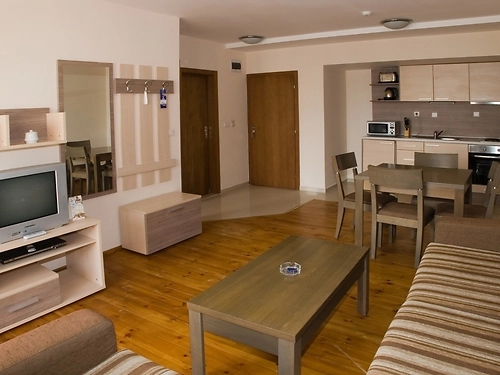 Aparthotel Eagle Nest Ski Bulgaria (10 / 19)