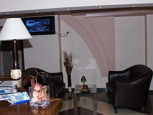 Aparthotel Eagle Nest Bansko (18 / 19)