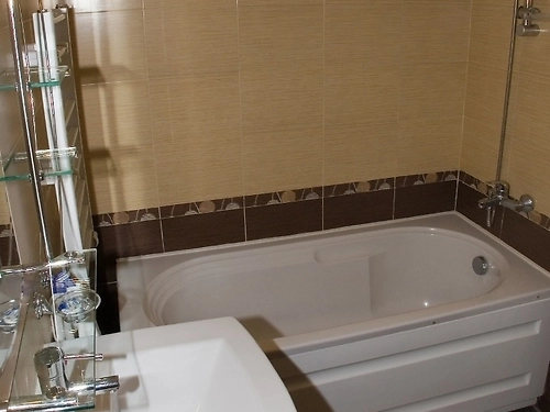Aparthotel Eagle Nest Bansko Ski Bulgaria (8 / 19)