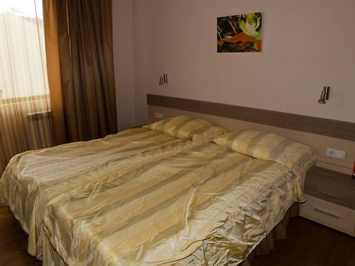 Aparthotel Eagle Nest Bansko Ski Bulgaria (11 / 19)