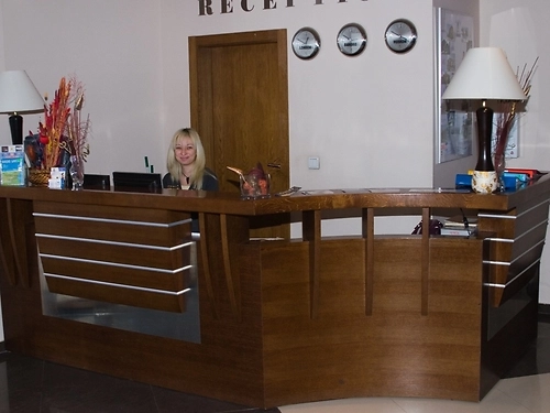 Aparthotel Eagle Nest Ski Bulgaria (16 / 19)