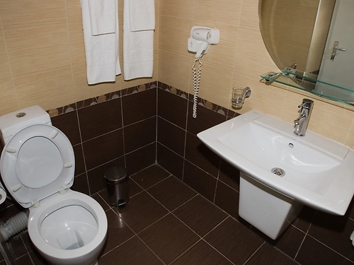 Aparthotel Eagle Nest Ski Bulgaria (7 / 19)