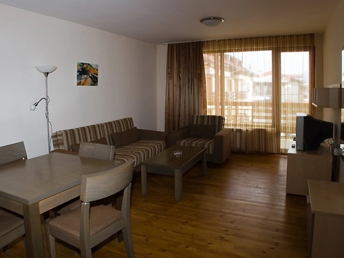 Aparthotel Eagle Nest Bansko (9 / 19)