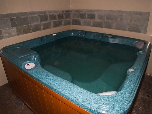 Aparthotel Eagle Nest Bansko (15 / 19)