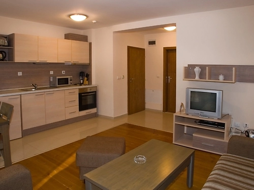 Aparthotel Eagle Nest Bansko (5 / 19)