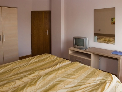 Aparthotel Eagle Nest Bansko (12 / 19)