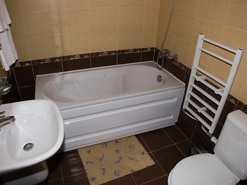 Aparthotel Eagle Nest Ski Bulgaria (13 / 19)