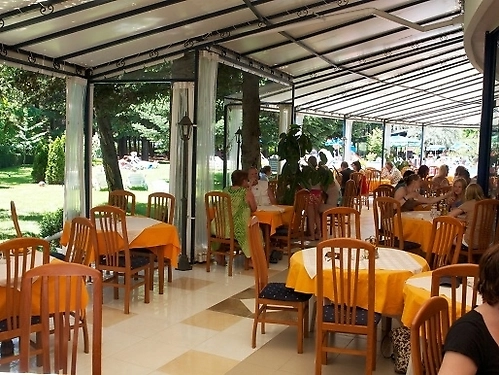Hotel Dunav Sunny Beach (11 / 30)